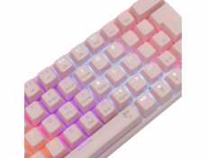 White Shark GK-002421 Wakizashi Pink US Blue Switches