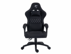 White Shark Austin Gaming Chair Black