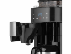 Gastroback 42711_S Coffee Machine Grind & Brew Pro Thermo