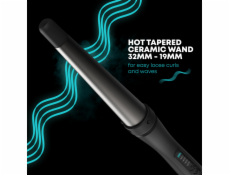 Revamp WD-1000-EU Progloss Big Curling Wand