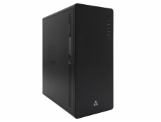 Sbox PCC-500 Black ATX