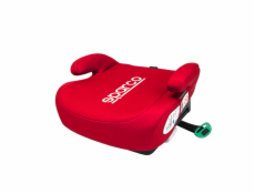 Sparco SK100 Isofix Red (SK100IRD) 125-150 cm ( 22-36 kg)