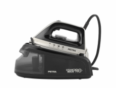 Petra PF01137VDE 2400 W Steam Max Pro