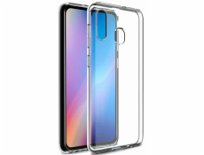 Samsung Galaxy A30 TPU Ultra Slim 0.3mm Transparent