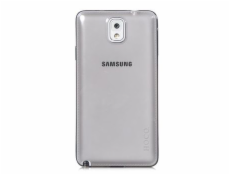 Samsung Galaxy Note 5 Light series TPU Samsung Smoked