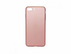 Apple iPhone 7 Plus Plastic Case JR-BP241 Pink