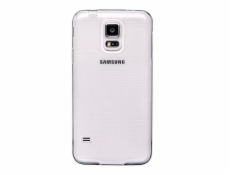 Samsung G900 Galaxy S5 Ultra thin HS-P005 white