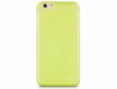 Apple iPhone 6 Ultra Thin series PP Green