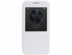 Huawei Ascend G760 G7 View Case white