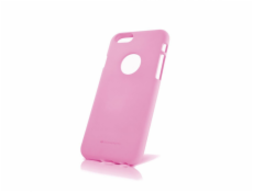 Xiaomi Mi A1 Soft Feeling Jelly case Pink