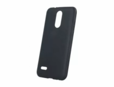 Honor 8X Matt TPU case Black