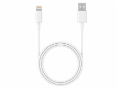 Tracer 47086 USB 2.0 iPhone AM Lightning 1m white