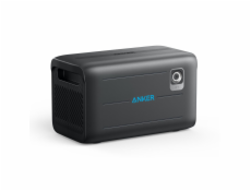 Anker SOLIX BP2600 Expansion Battery 2560Wh for SOLIX F2600