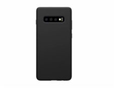 Nillkin Flex Pure Liquid Silicone Case for Samsung Galaxy S10 black