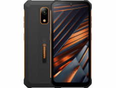 MyPhone Hammer Iron Va Dual Black-Orange