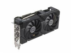 ASUS Dual -RTX4060TI-16G-EVO NVIDIA GeForce RTX 4060 Ti 16 GB GDDR6