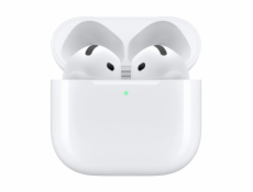 Apple AirPods 4 BT bílá