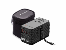 Verbatim Charge´n´Travel Diamond 85W Retr. Cable CNT-02     32127