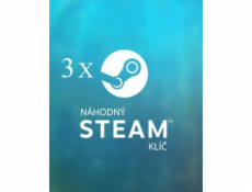 ESD 3x Náhodný steam klíč