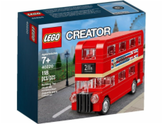 LEGO Creator 40220 London Bus