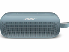 Bose SoundLink Flex přenosný reproduktor, Bluetooth 4.2, PositionIQ, IP67, USB-C, modrá