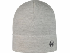 Czapka BUFF MERINO LIGHTWEIGHT BEANIE SOLID CLOUD