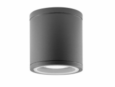 Svítidlo Nova Luce CERISE R TOP GREY 2 stropní, IP 54, GU10