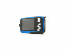 Easypix Aquapix W3027 Wave Marine Blue