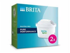 Brita Maxtra Pro All-In-1 náhradní filtr, 2 kusy