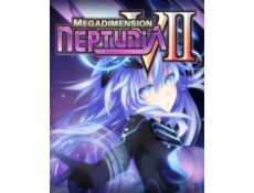 ESD Megadimension Neptunia VII