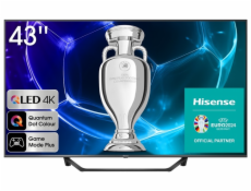 Hisense 43A7KQ