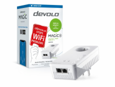 devolo Magic 2 WiFi next rozšiřující modul 2400 Mbps