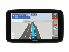 TomTom GO CLASSIC  6  2.generace