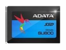 BAZAR - ADATA SSD 512GB SU800 2,5  SATA III 6Gb/s (R:560, W:520MB/s) 7mm (3 letá záruka) Poškozen obal