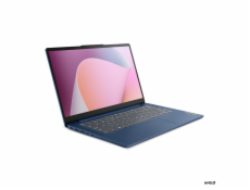 Lenovo IdeaPad/Slim 3 14AMN8/R3 7320U/14 /FHD/8GB/512GB SSD/610M/W11H/Blue/2R