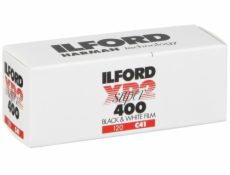 1 Ilford XP-2 Super   120