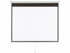 Silelis  Manual Screen (254cm) ES-2