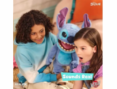 Interaktivní maskot Wow! Stuff Disney Real FX Stitch hračka (DIS-1022-01)