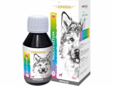 BIOFEED Euphoria Multi-Vitum Dog - vitamíny pro psa - 100ml