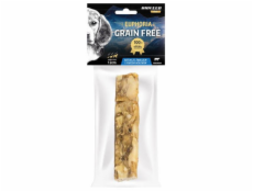 BIOFEED Euphoria Grain Free Bar with tripe and beef penis - dog treat - 12cm