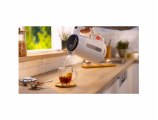 Bosch TWK1M121 elektrická konvice 1,7 l 2400 W Bílá