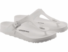 Birkenstock Birkenstock Gizeh 0128221 White 37