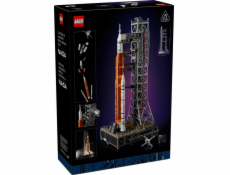 LEGO ICONS 10341 Kosmický nosný systém NASA Artemis