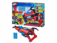 Figurka Spiderman BLASTER F8734