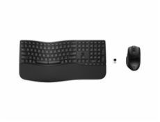 HP 685 Comfort Dual-Mode Keyboard and Mouse Combo CZ-SK