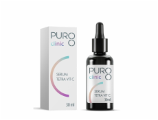 MDC PUROO clinic Serum Tetra Vit C 30ml