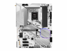 Płyta główna ASRock Z890 Pro RS WiFi White