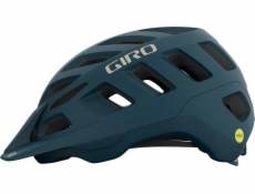 Giro  RADIX mtb přilba Velikost přilby: S(51-55 cm),  Matte Harbour Blue, MIPS systém: NE