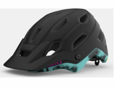 Giro  SOURCE WOMAN mtb přilba Velikost přilby: M(55-59 cm),  Matte Black Ice Dye, MIPS systém: ANO