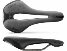 Sedlo Selle Italia SELLE ITALIA FLITE BOOST X-CROSS SUPERFLOW L (id match - L3) TI 316 Duše 7, fiber-tek, černá (NOVINKA)